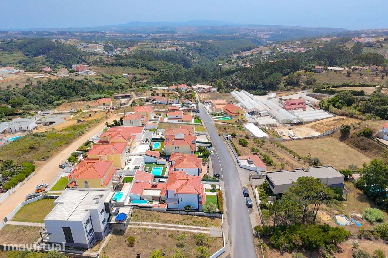 Moradia T4 com Anexo T1 Independente | Entre Mafra e a Ericeira - Grande imagem: 5/60