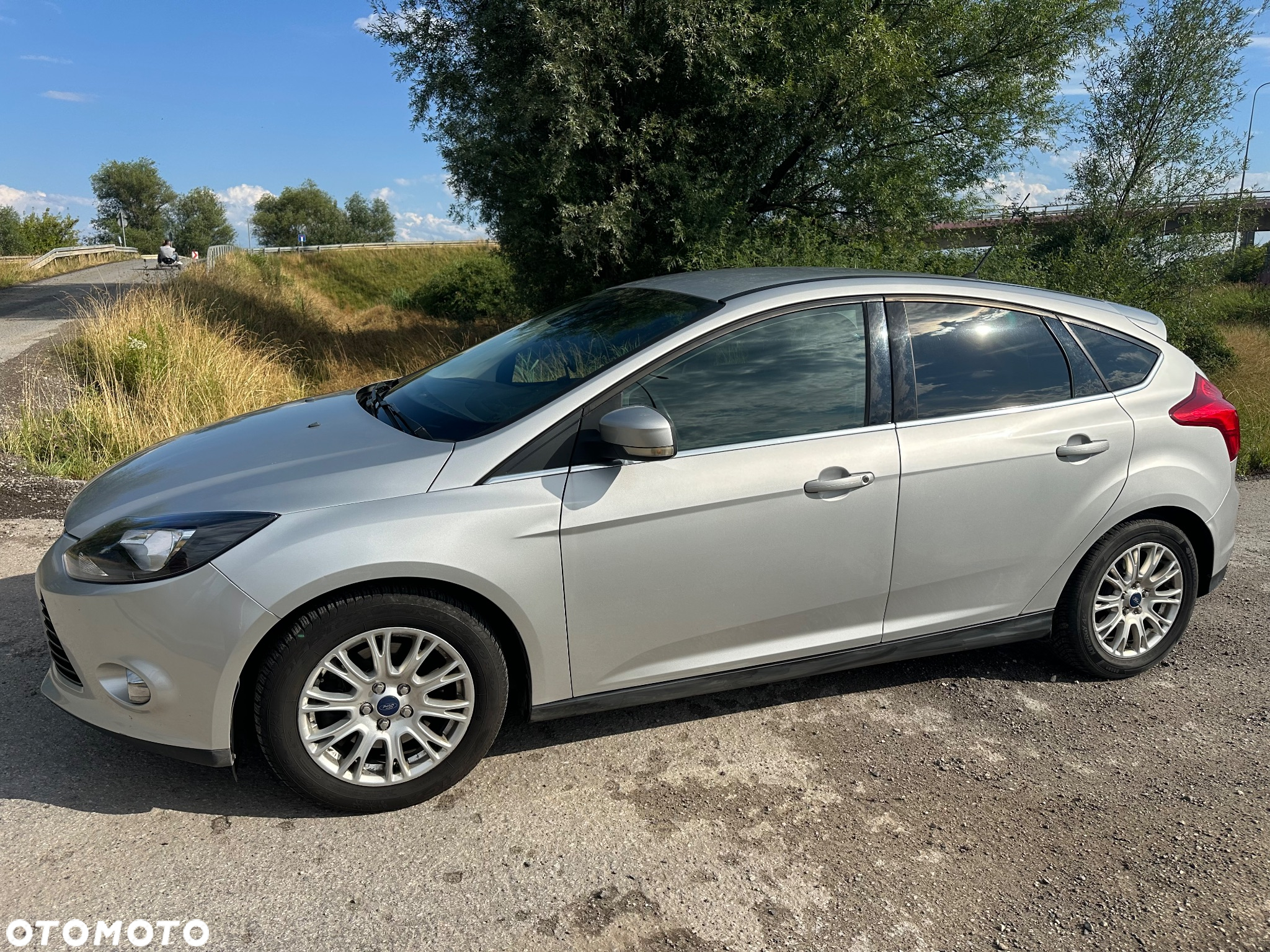 Ford Focus 1.6 TDCi Titanium - 5