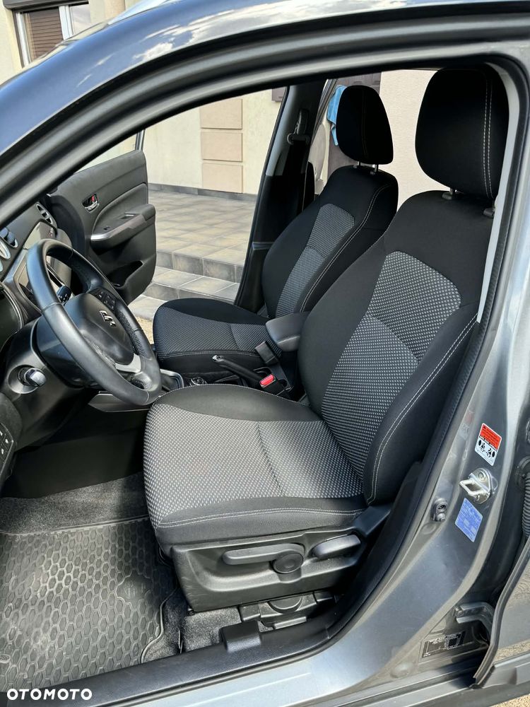 Suzuki Vitara - 10