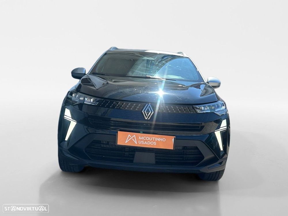 Renault Captur 1.0 TCe Techno - 8