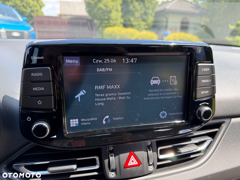 Hyundai i30 1.0 T-GDI Comfort DCT - 36