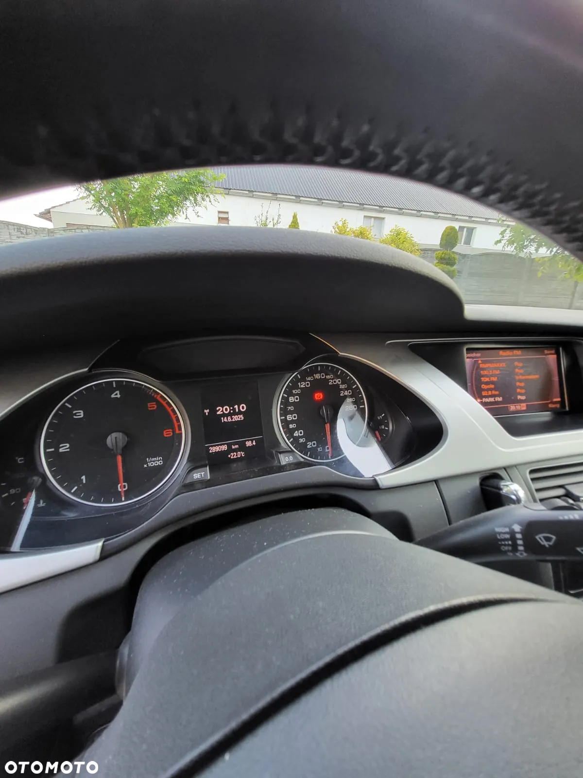 Audi A4 2.0 TDI e - 16
