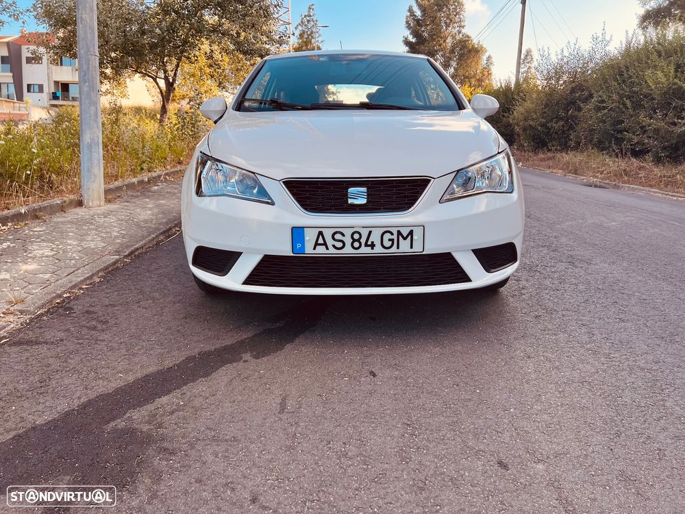 SEAT Ibiza - 4
