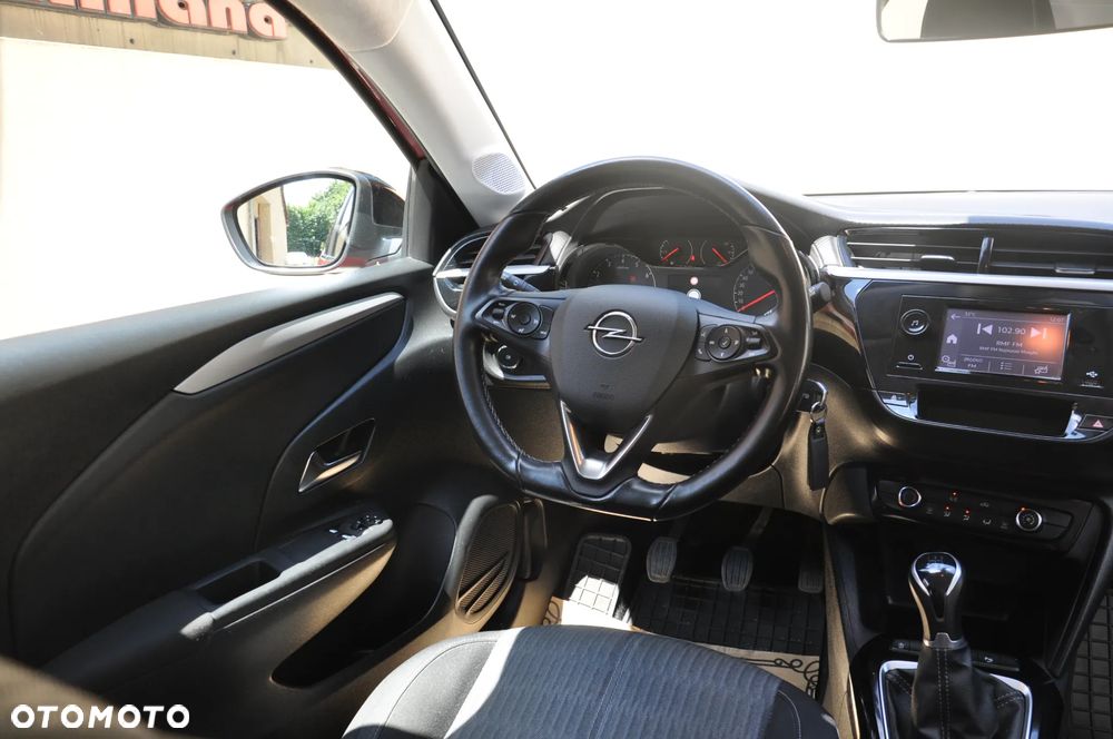 Opel Corsa 1.2 Elegance S&S - 13