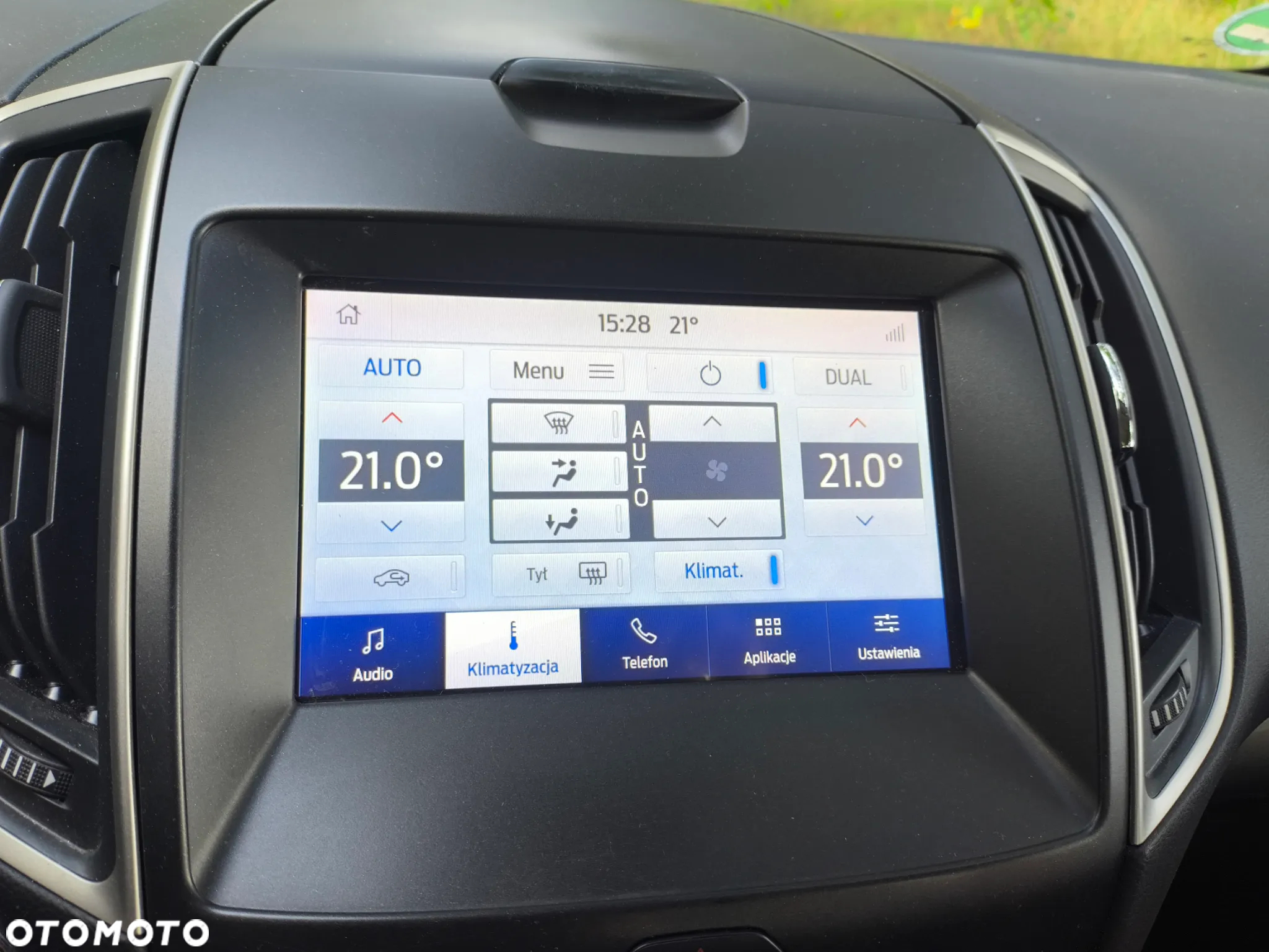 Ford S-Max 2.0 TDCi Trend PowerShift - 19