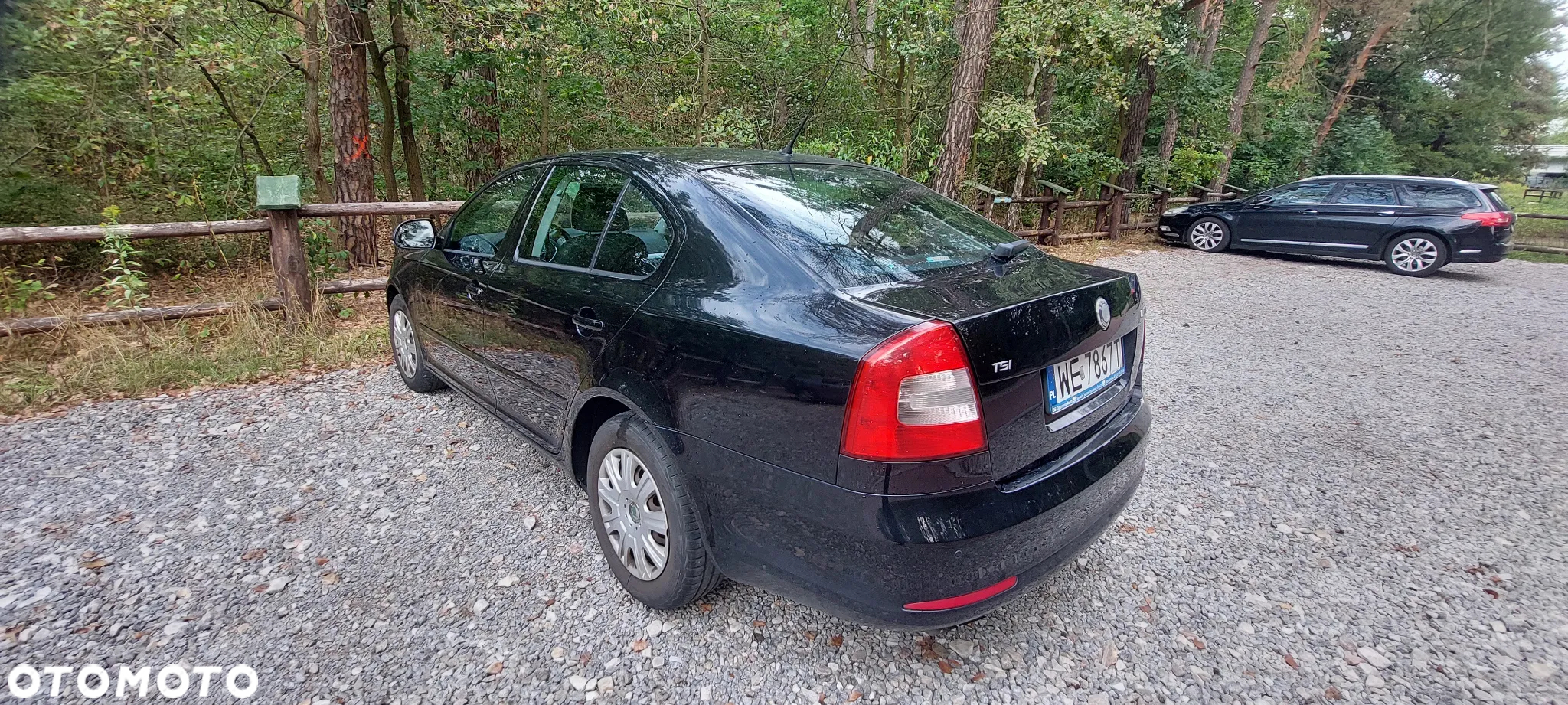 Skoda Octavia 1.4 TSI Ambiente DSG - 15