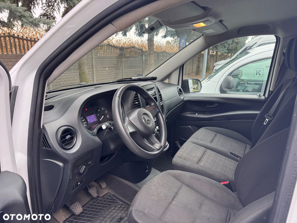 Mercedes-Benz VITO - 9