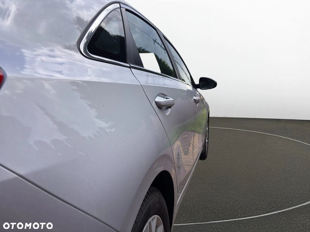 Kia Ceed 1.5 T-GDI M - 7