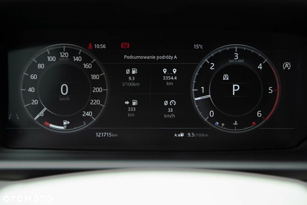 Land Rover Discovery - 40