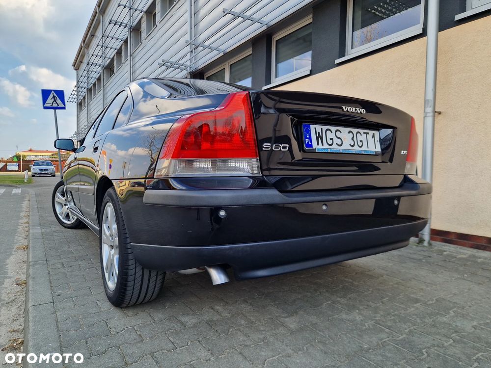 Volvo S60 - 18