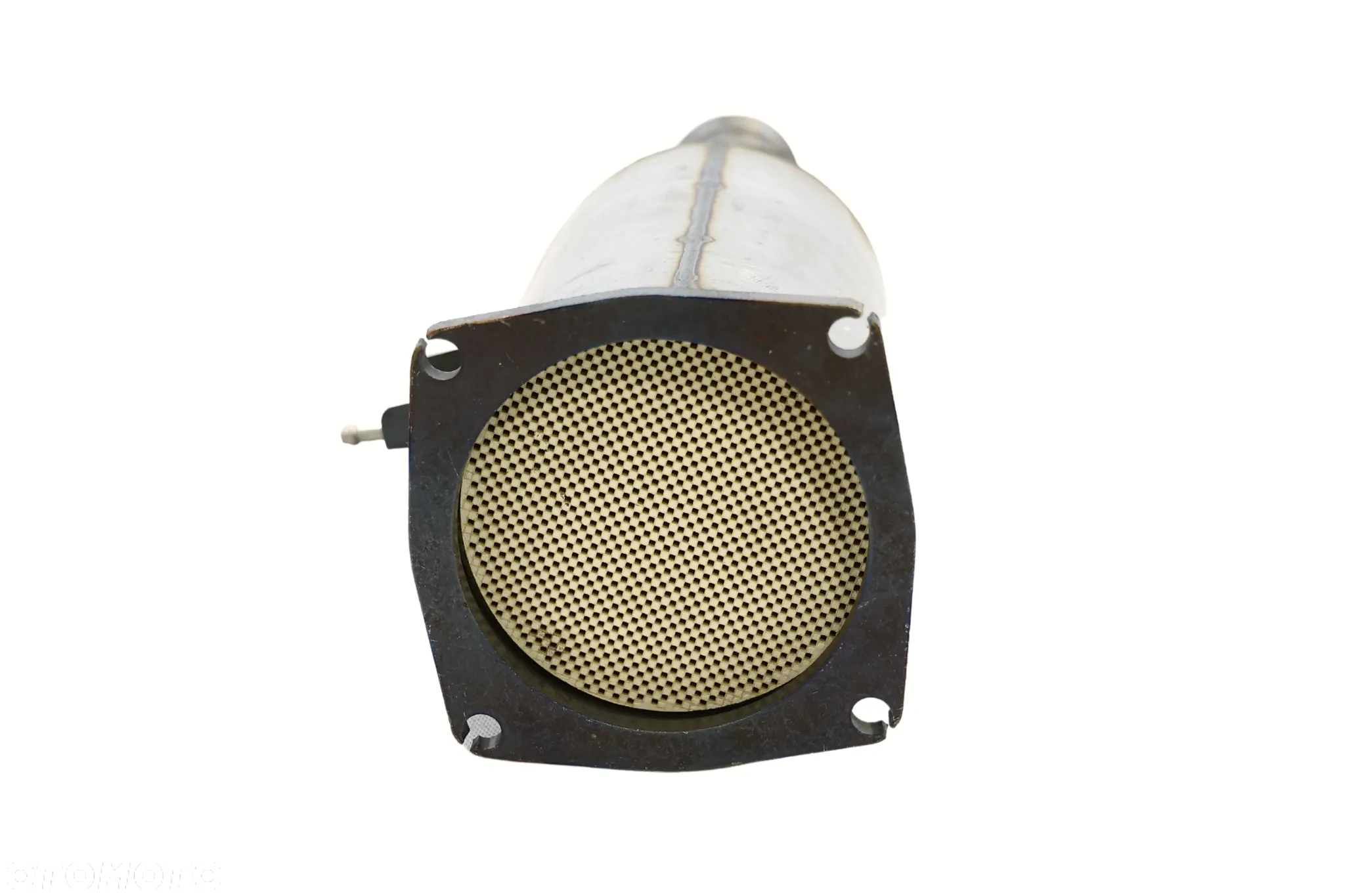 Nowy filtr DPF Peugeot 407 SW - 2