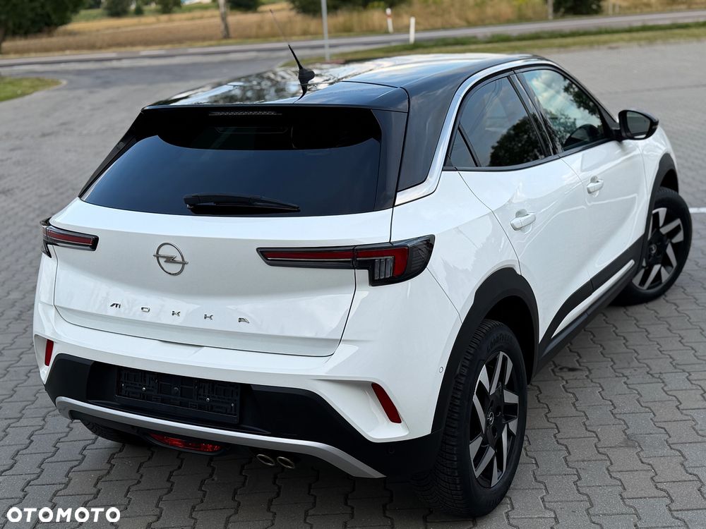Opel Mokka 1.2 DI Turbo Elegance - 19