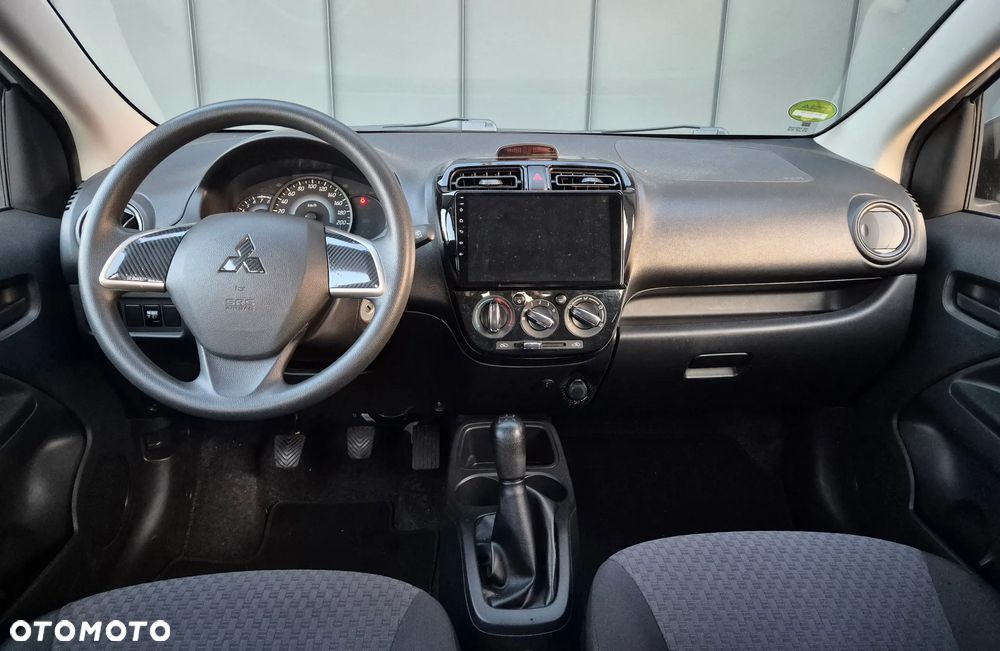 Mitsubishi Space Star 1.0 Diamant Edition - 6