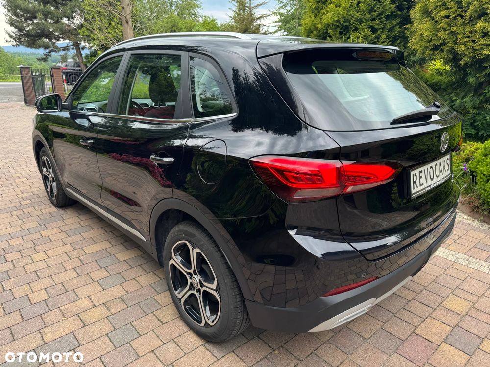 MG ZS 1.5 HEV+ Excite - 4