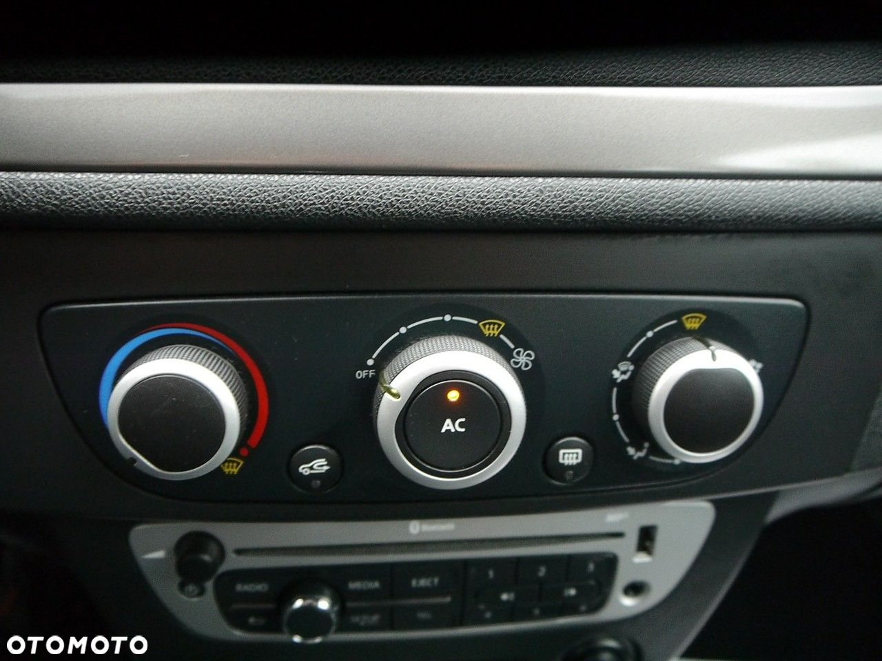 Renault Megane 1.6 16V 100 TomTom Edition - 18
