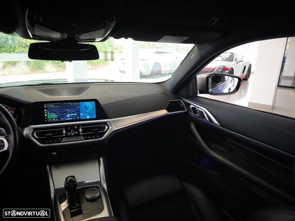 BMW M440 M440i xDrive - 25