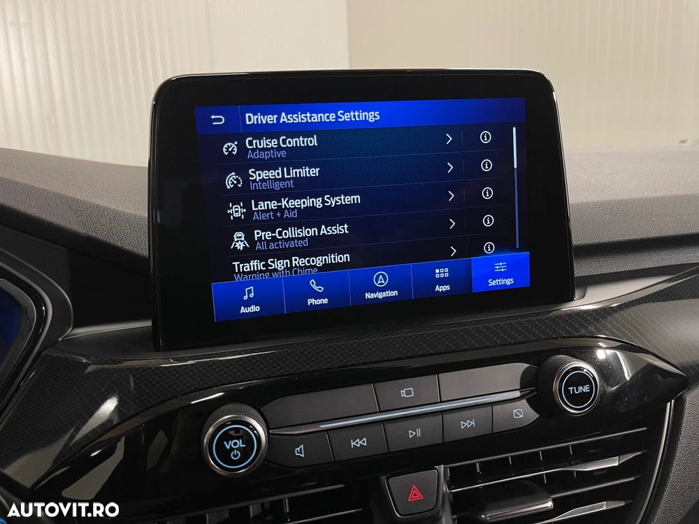 Ford Kuga 2.0 EcoBlue A8 AWD ST Line - 16