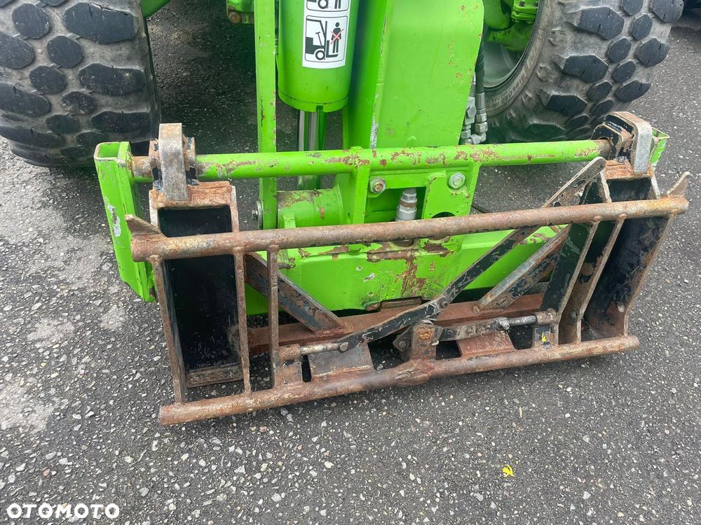 Merlo P 32.6 TOP Panoramic - 8