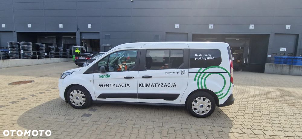 Ford Transit Connect Kombi 230 L2 Trend - 11