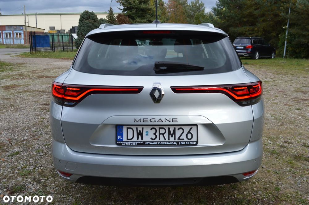 Renault Megane 1.3 TCe FAP Equilibre - 14