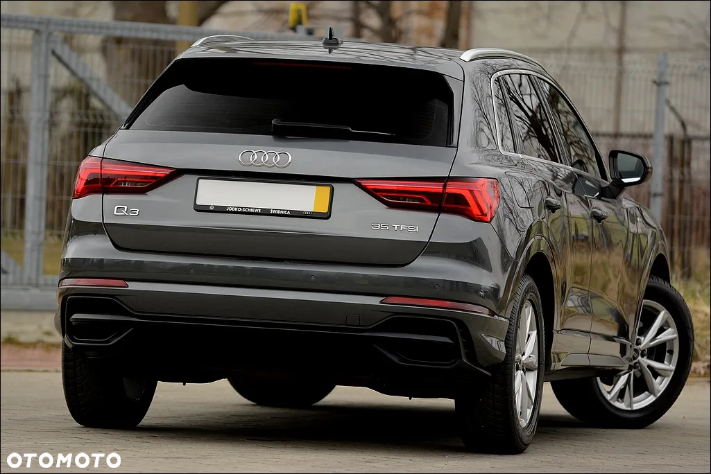 Audi Q3 35 TFSI S line S tronic - 5