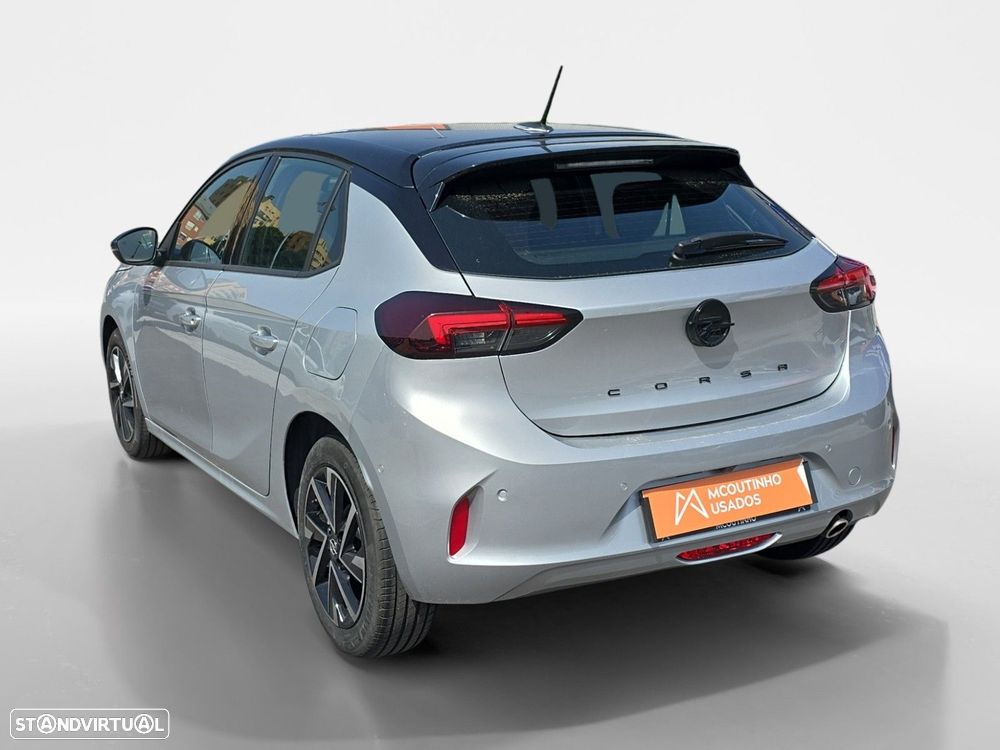 Opel Corsa 1.2 T GS - 3