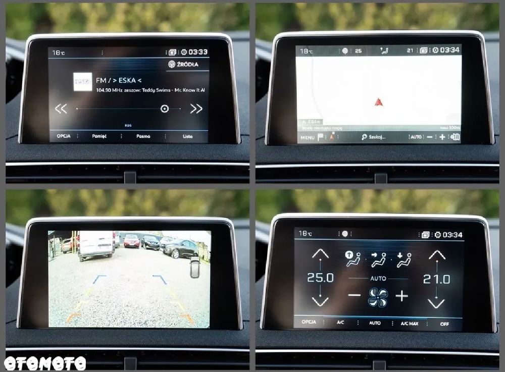 Peugeot 3008 BlueHDi 130 Stop & Start Allure - 8