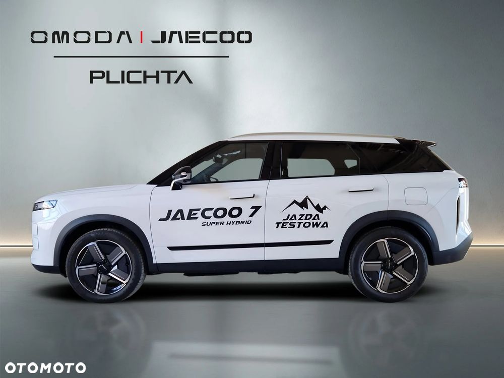 Jaecoo 7 - 3