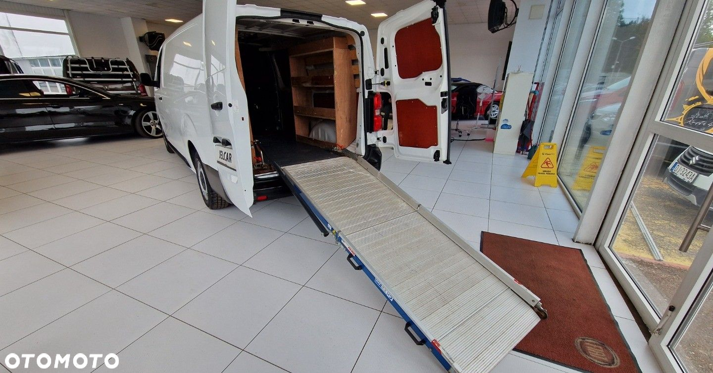 Toyota Proace - 14