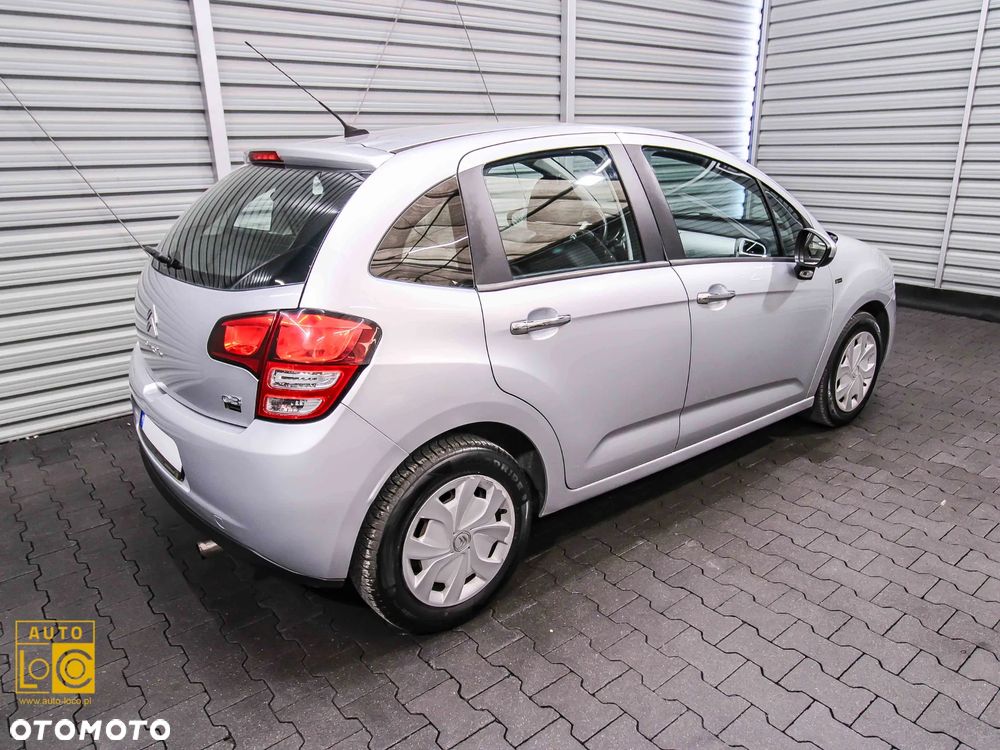 Citroën C3 e-HDi 90 FAP Selection - 7
