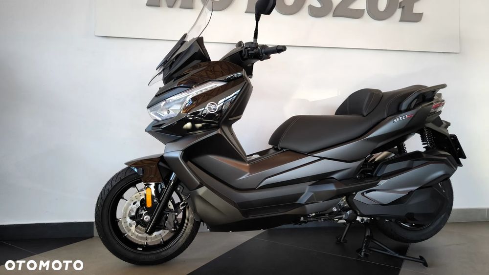 VOGE SR4 MAX - 7