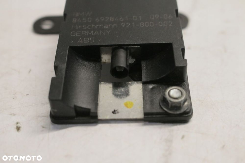 wzmacniacz anteny BMW E65 6928461 - 2