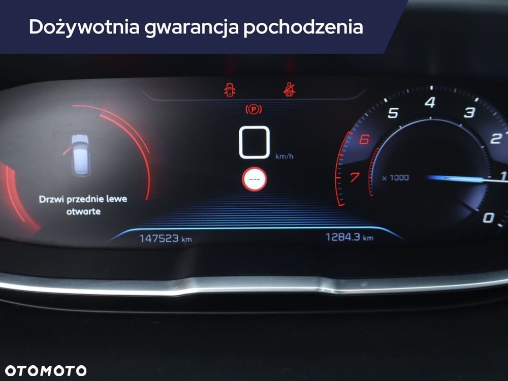 Peugeot 3008 - 13