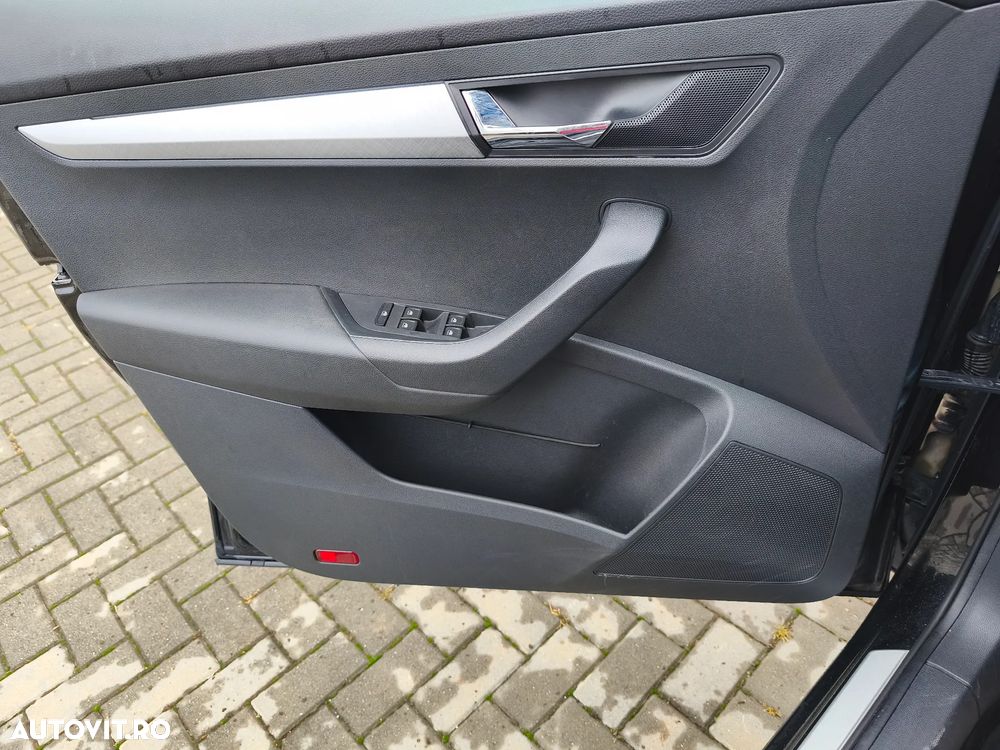 Skoda Karoq 2.0 TDI 4X4 DSG Ambition - 24