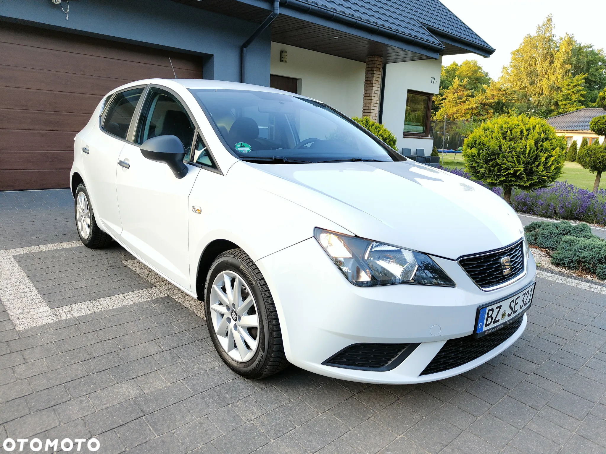 Seat Ibiza 1.0 MPI - 23