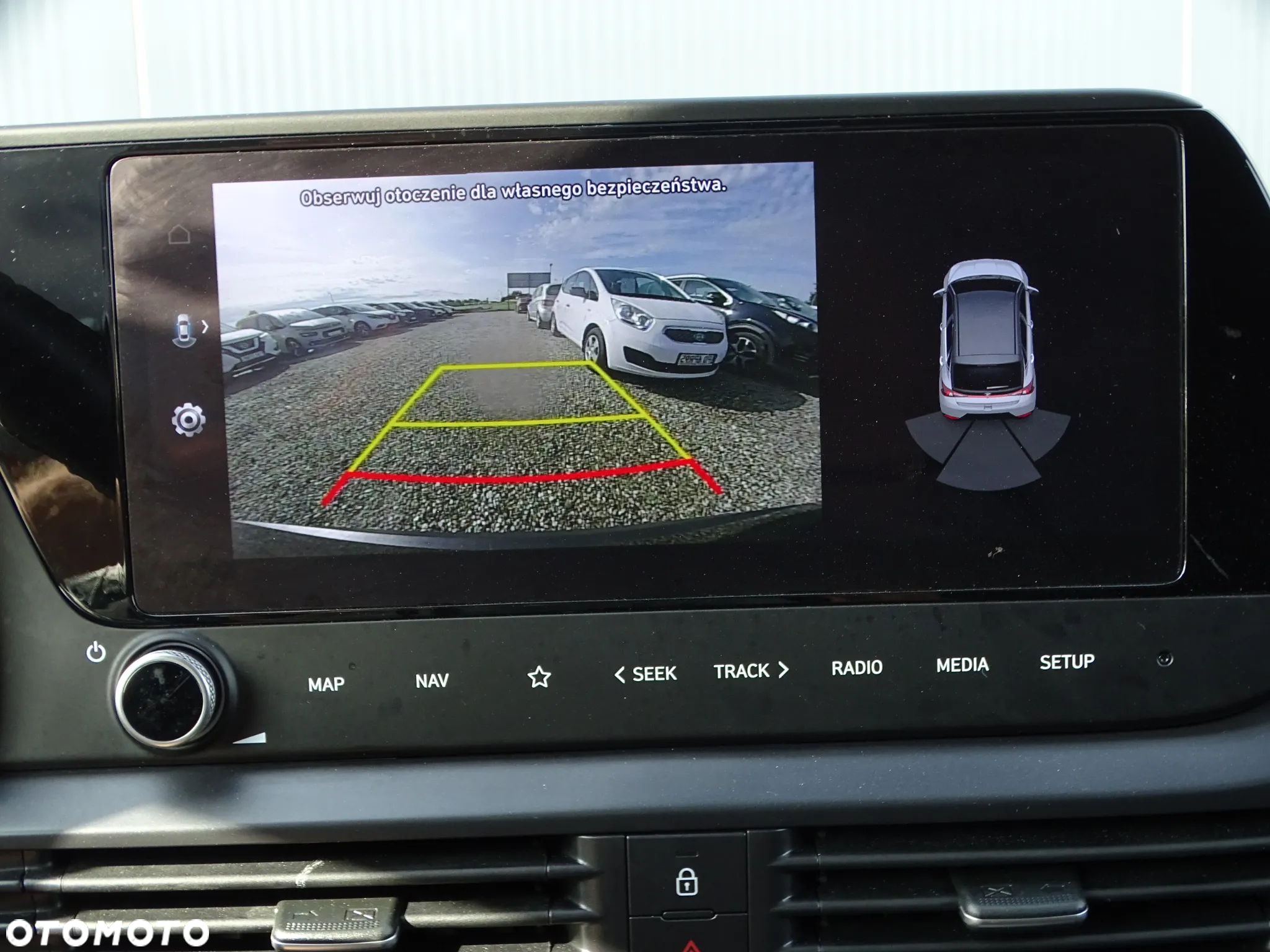 Hyundai Bayon 1.0 T-GDI 48V-Hybrid Prime - 17