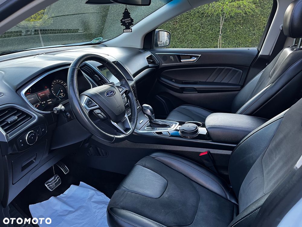 Ford Edge - 20