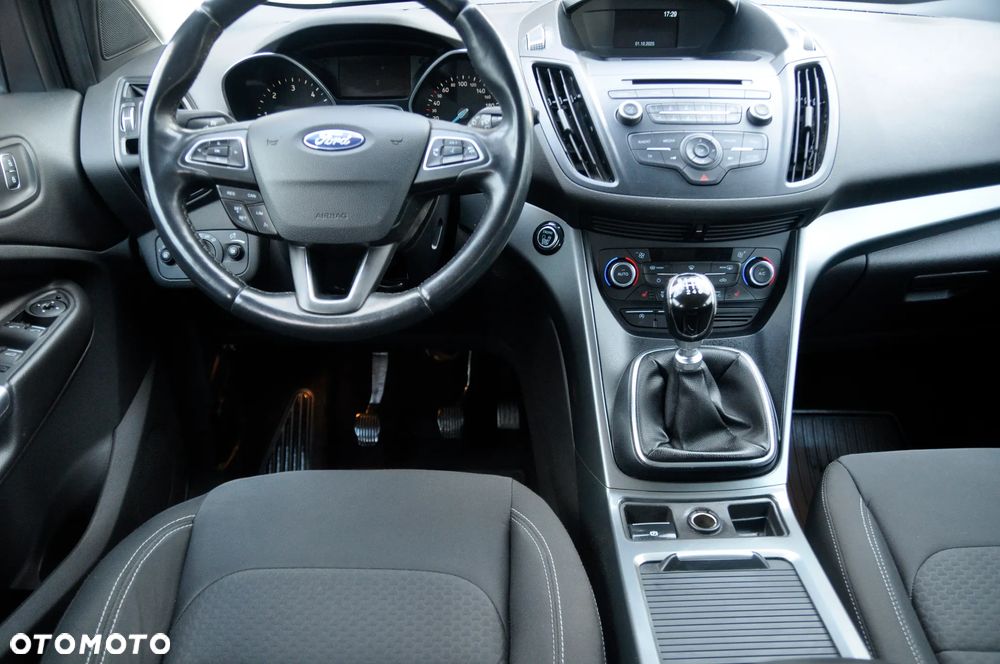Ford Kuga 2.0 TDCi 4x4 Individual - 10