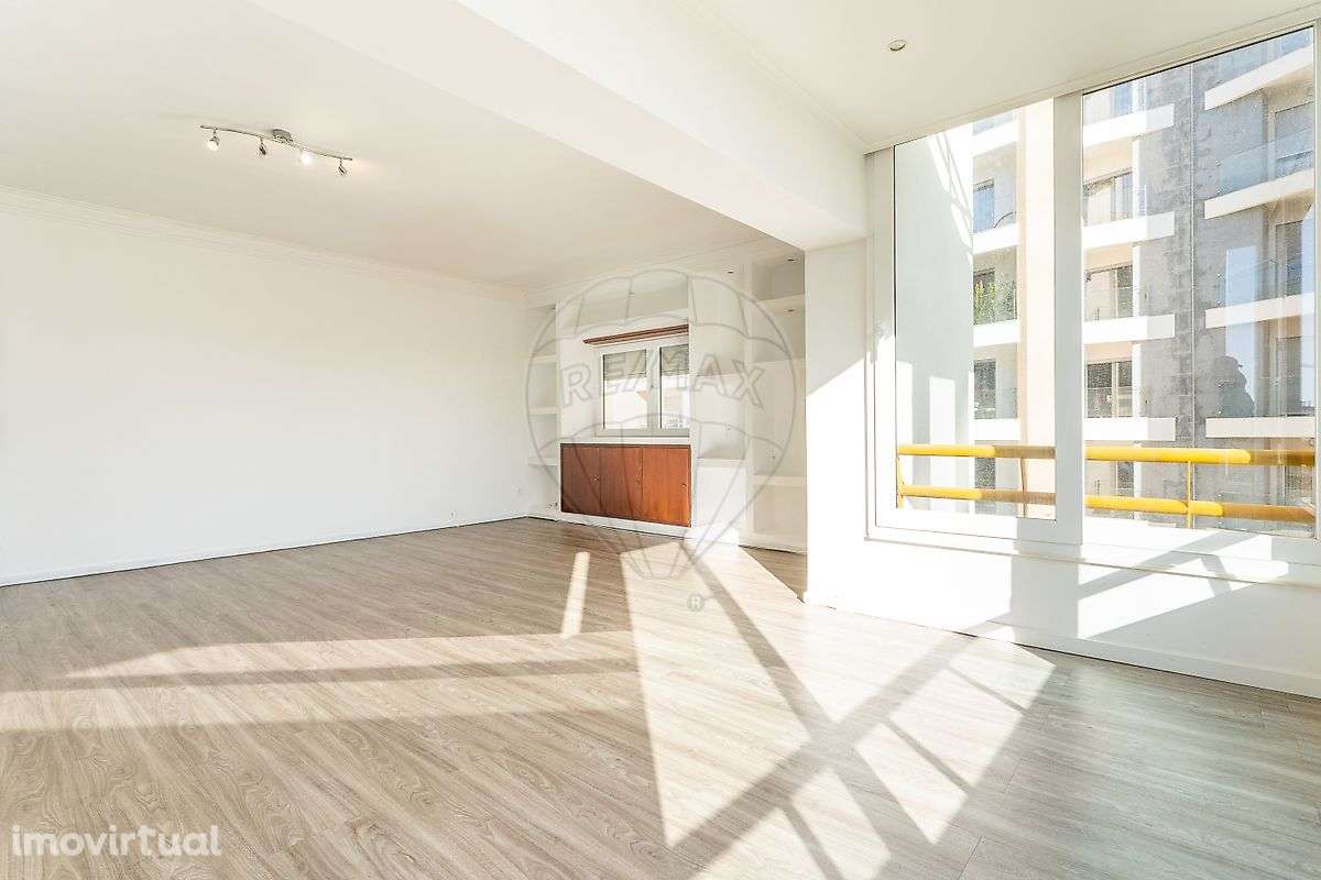 Apartamento T3 para arrendamento - Grande imagem: 3/26