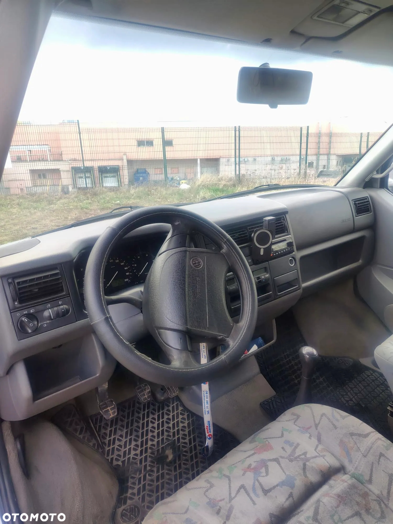 Volkswagen Multivan TDI - 4