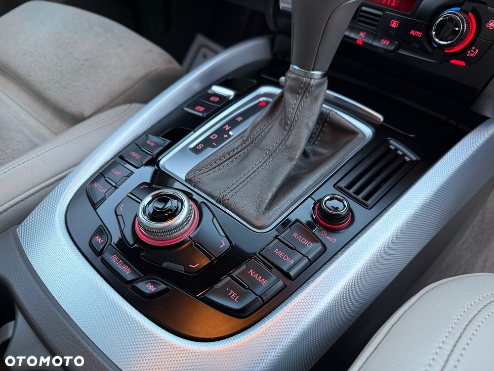 Audi Q5 3.0 TDI Quattro S tronic - 25
