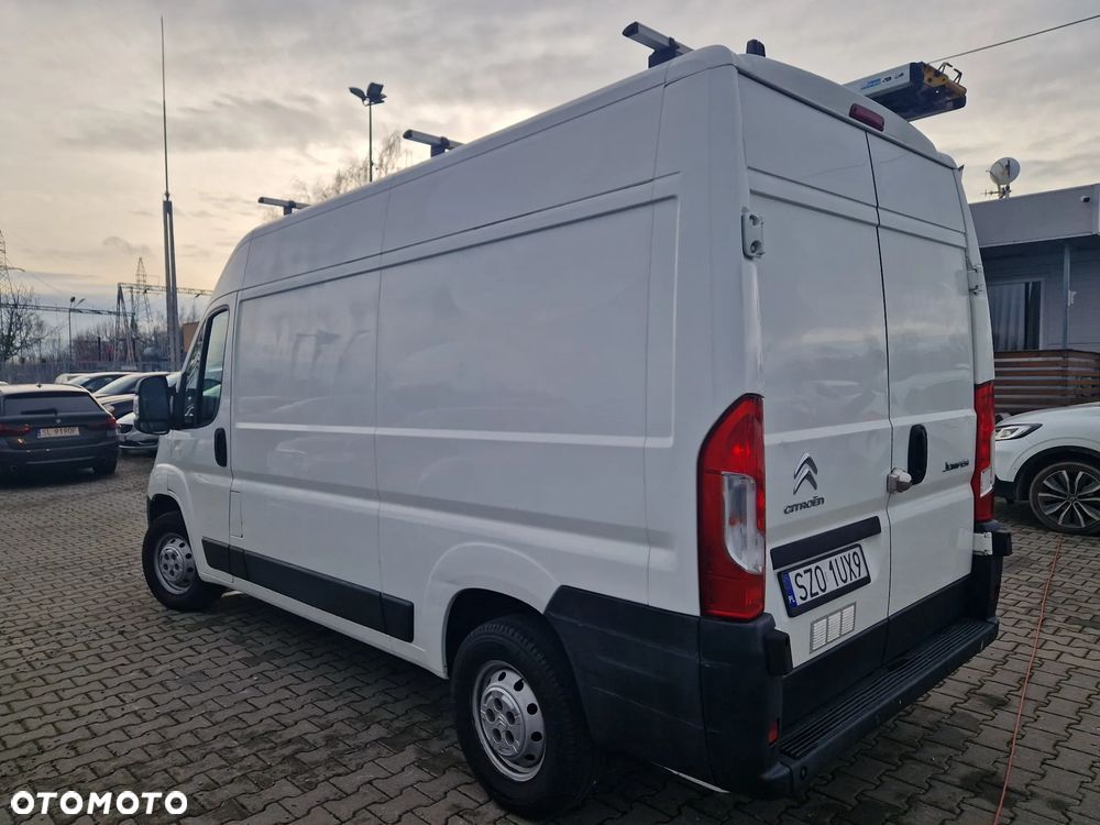 Citroën Jumper - 5