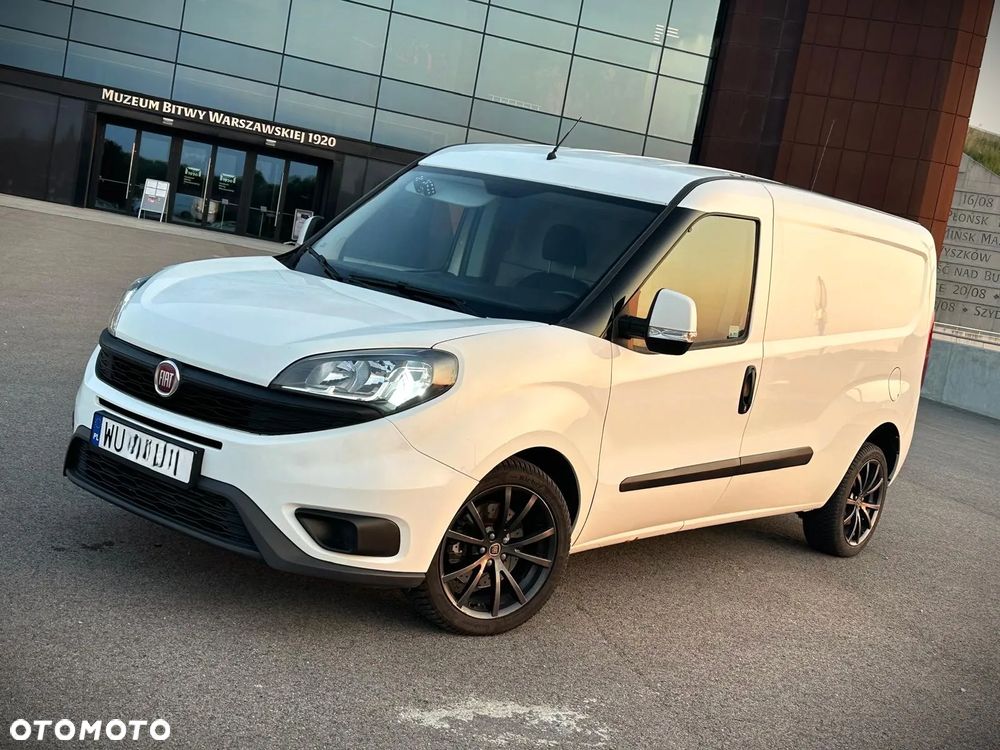 Fiat Doblo - 2