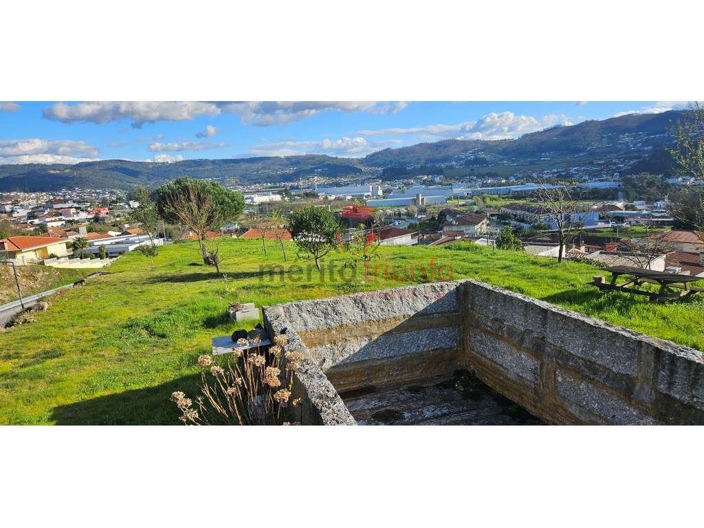 Terreno de Construção para Venda em LORDELO - GMR - Grande imagem: 2/27