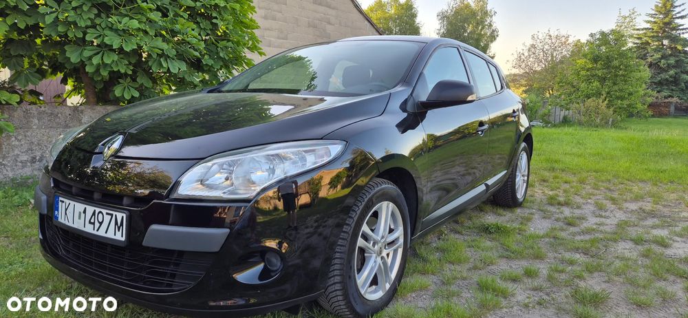 Renault Megane 1.6 16V Authentique - 1