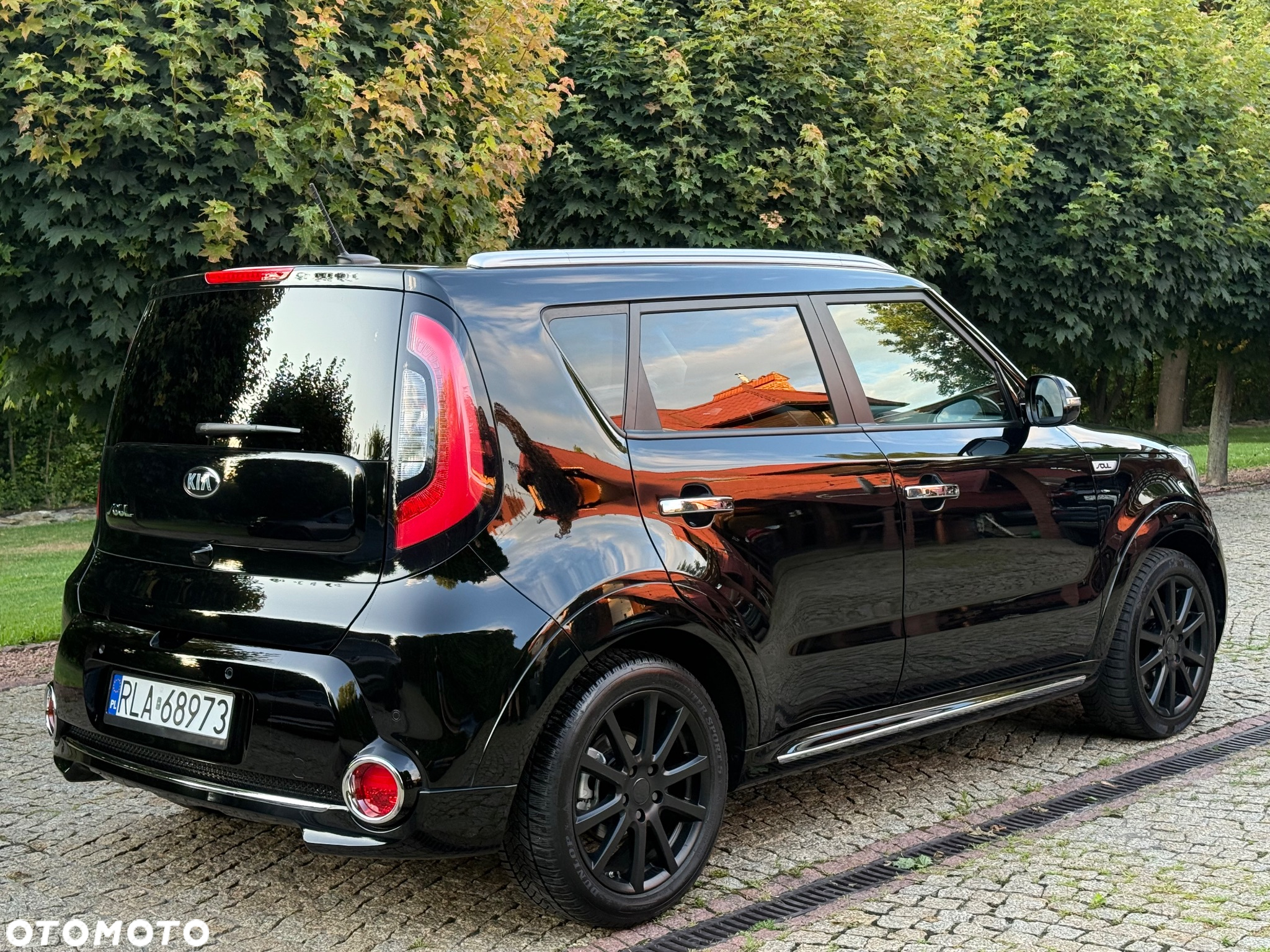 Kia Soul 1.6 GDI M - 2