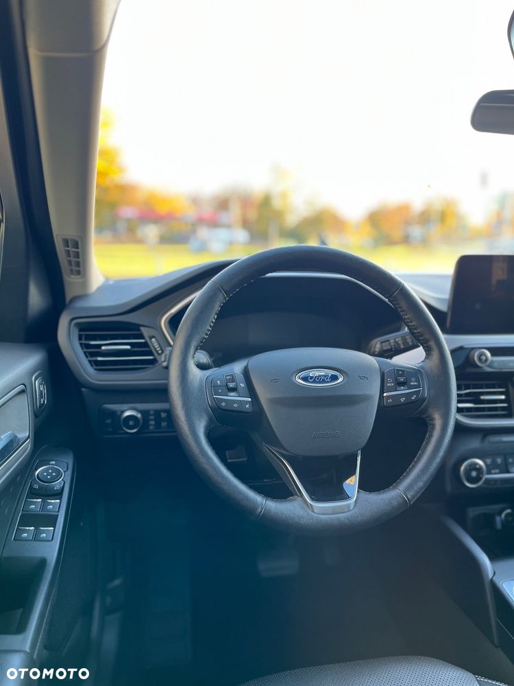 Ford Escape - 13