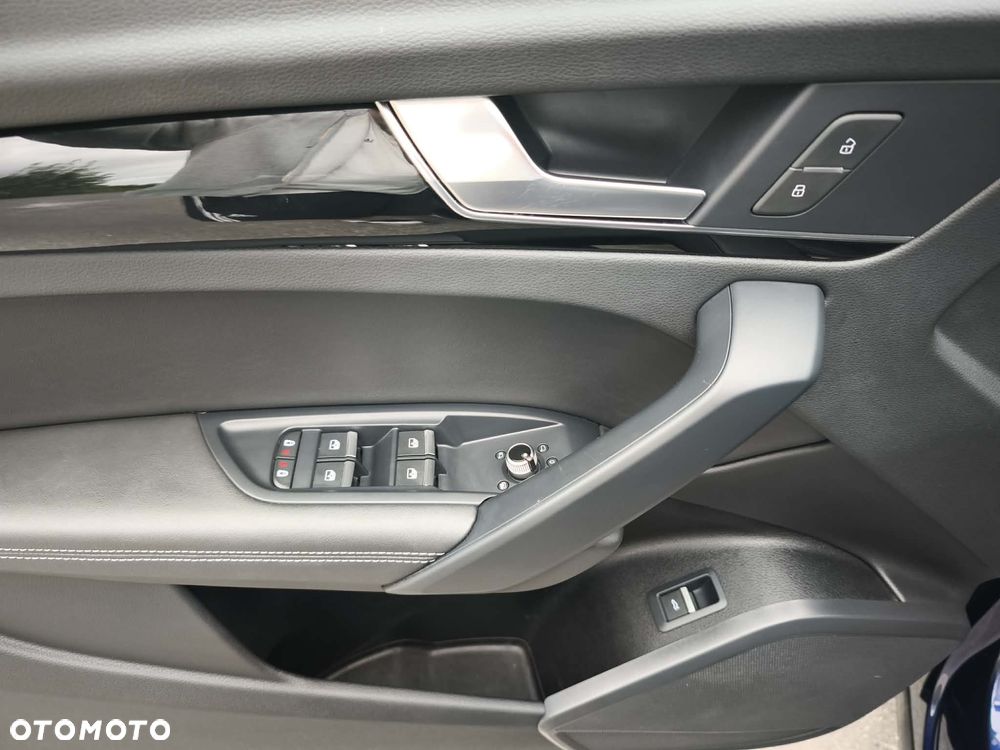 Audi Q5 40 TDI quattro S tronic advanced - 28