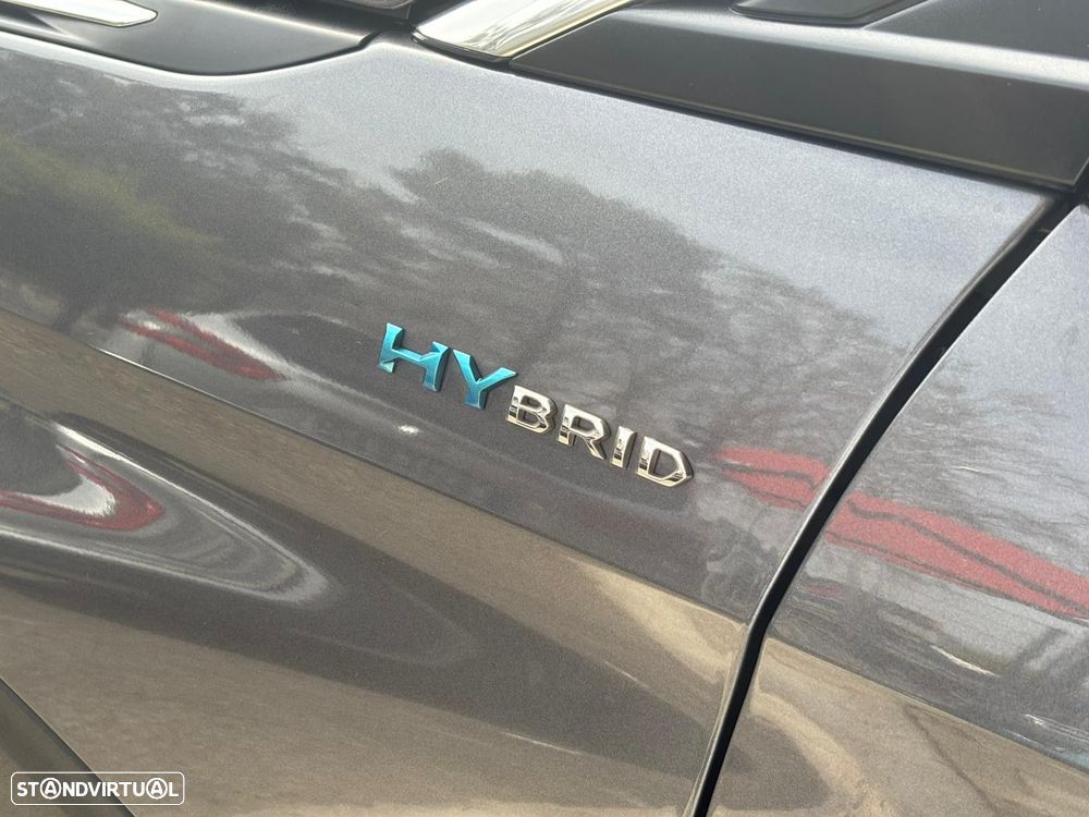 Peugeot 3008 1.6 Hybrid Allure Pack e-EAT8 - 6