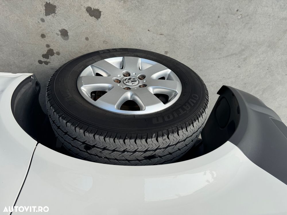 Volkswagen T6 Transporter - 26